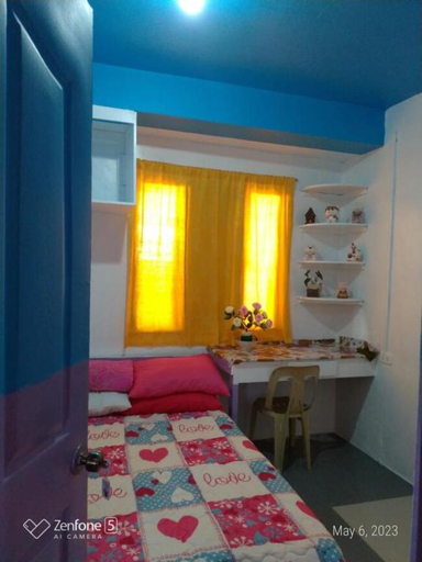 Bedroom 5, Blue Haven, Baguio City
