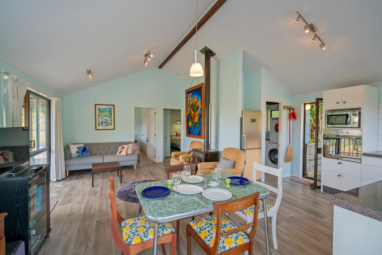 Others 5, Bluebird Bach - Onemana Holiday Home, Thames-Coromandel