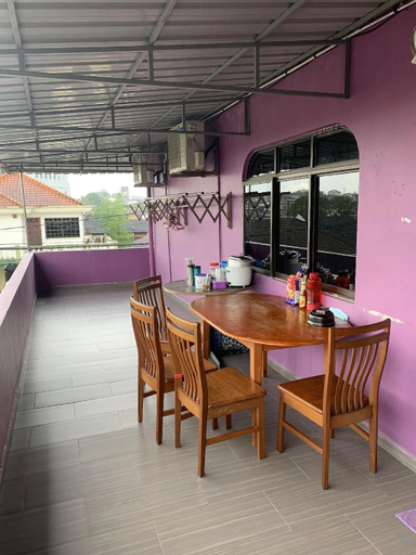Others 2, Melodies Rooms Rental@near KSL city, Johor Bahru