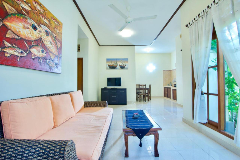 Others 4, Jepun stay, Denpasar