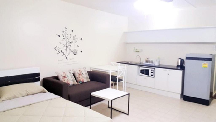 Others 4, อิมแพ็ค เมืองทองธานี ห้องเช่ารายวัน เมืองทอง popular condo C4, Pak Kret