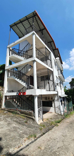 Exterior & Views 3, Diyawanna Residence, Sri Jayawardanapura Kotte