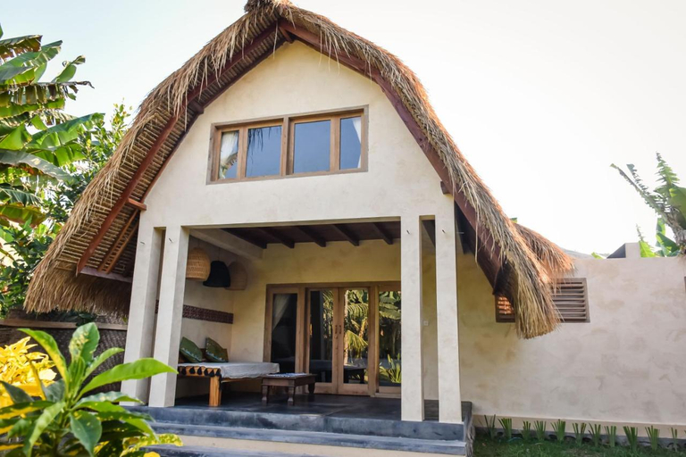 Exterior & Views, Owa Lodge, Lombok