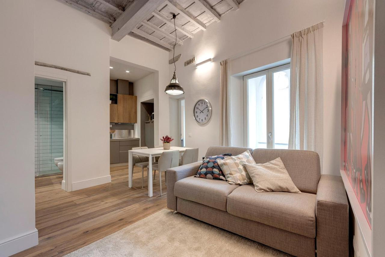 Others 4, Il Moro Apartment by Mamo Florence, Florence