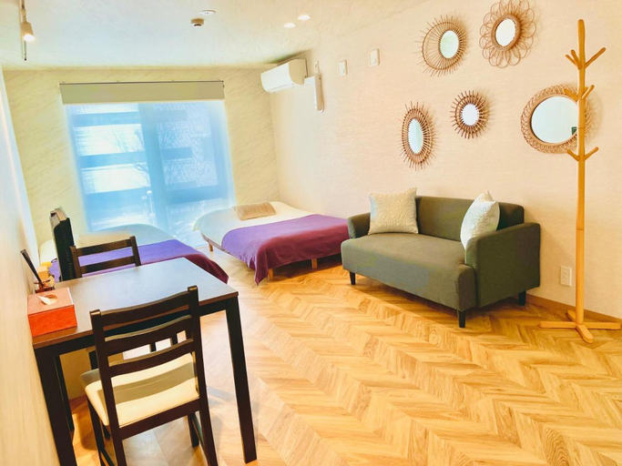 Others 5, TIME SHARING STAY ikebukuro, Toshima