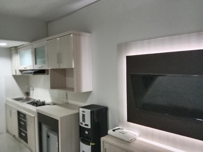 Others, Apartemen sentralend at.room, Karawang