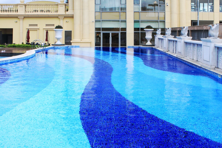 Sport & Beauty, LArc Hotel Macau, Macao