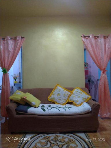 Bedroom 4, Blue Haven, Baguio City