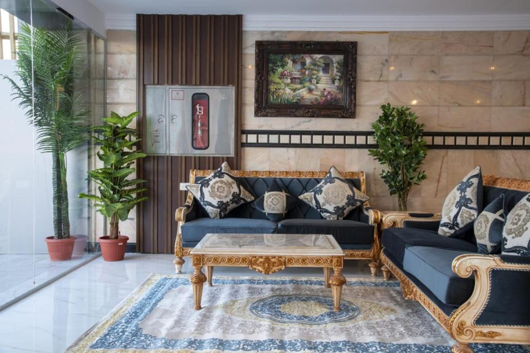 Others 2, Diva Serviced Apartments, Jeddah