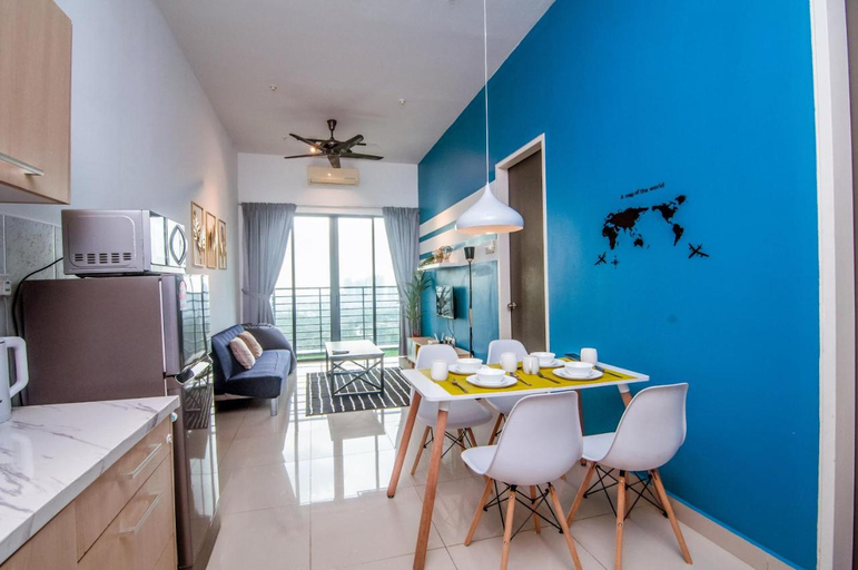 Others 2, DPULZE Residence By IdealHub, Sepang
