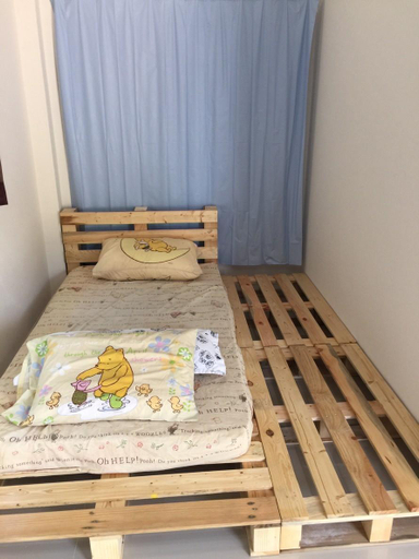 Bedroom 5, Airport Houses, Muang Khon Kaen