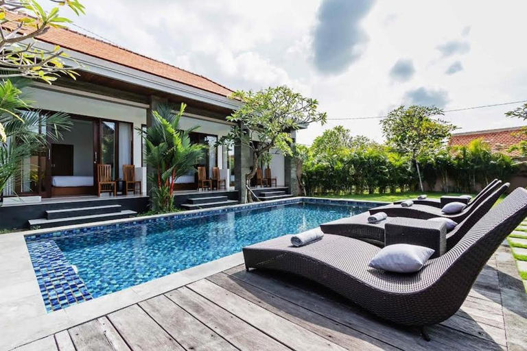 Sport & Beauty 5, Aruna Batu Bolong Beauty 5 bed air/con living, Badung