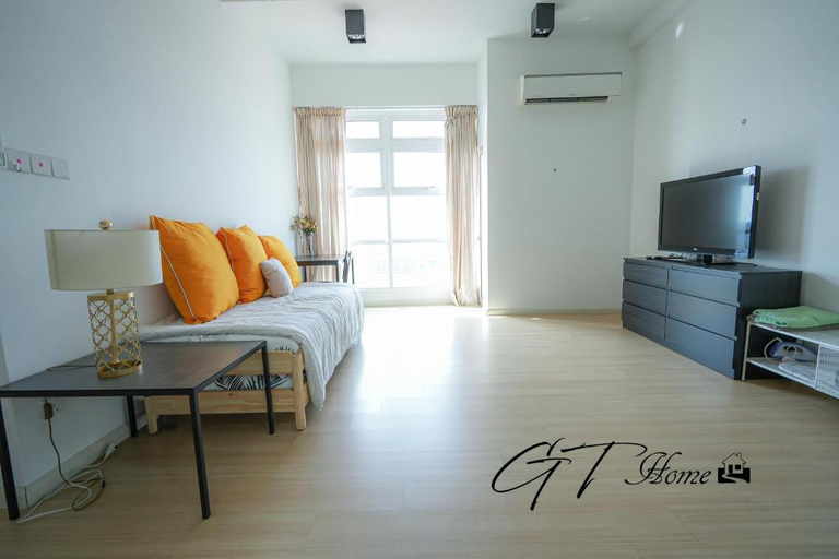 Others 3, GT home11 @Sunway nexis,Kota Damansara, Petaling Jaya