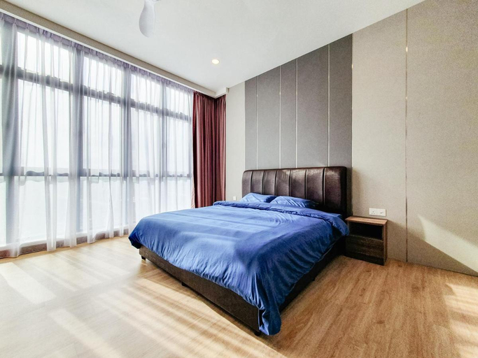 Bedroom 5, Green Haven by Tove Global, Johor Bahru