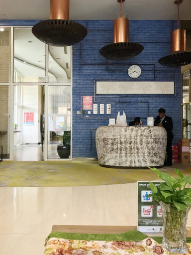 Others 5, Madison Park Near Central Park Comfy Studio Room, West Jakarta