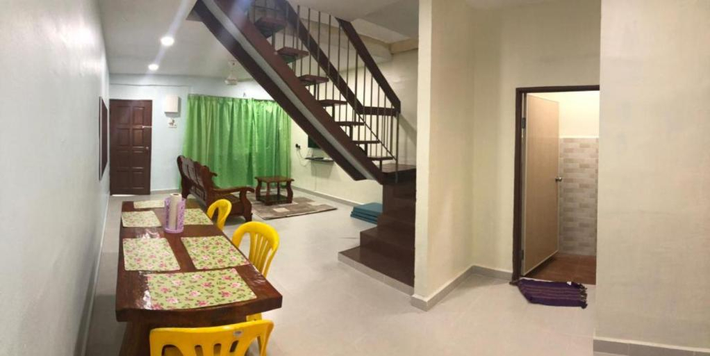 Others 5, DHome Nuri Alor Setar, Kota Setar