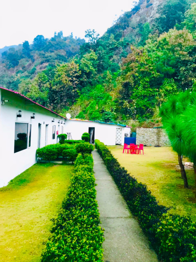 Others 3, MORNI HILLS RESORT, Panchkula