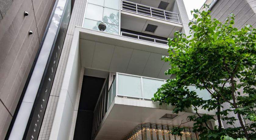 Exterior & Views 1, Near Odori-Park｜2 Double Beds｜Max 4｜Studio, Sapporo