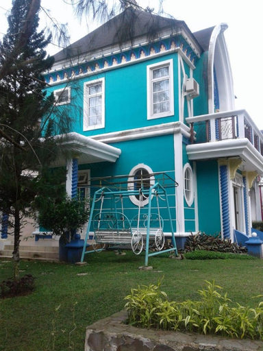 Exterior & Views 1, kota bunga blok ee 3 kmar, Bogor