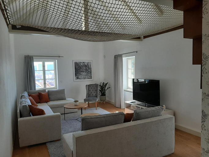 Others 4, Apartments Cafe Hexe, Bratislava I