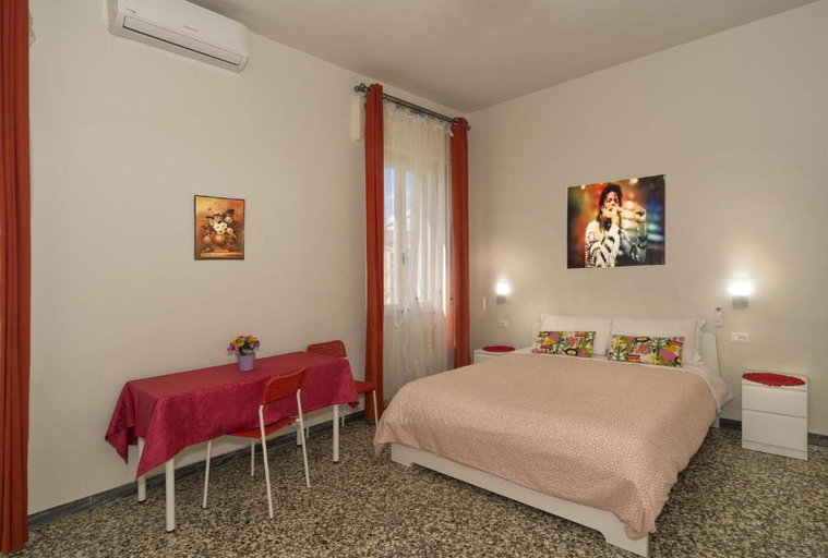 Bedroom 3, Aliante B&B and 2, Pisa