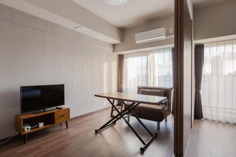 Others 4, Ostay Shin-Osaka Hotel Apartment, Osaka