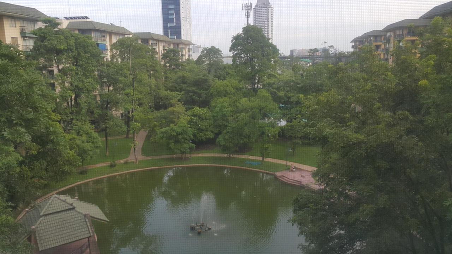 Others 4, The Park Land Bangna by Nudda, Bang Na