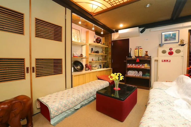 Others 3, Raki Onsenryokan, Yamanouchi