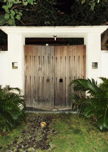 Others 5, Green three bed room villa private pool, Badung