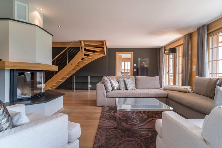 Others 5, Apartment Branderli - GRIWA RENT AG, Interlaken