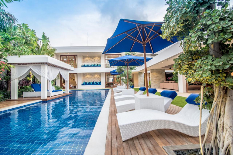 Sport & Beauty 2, Freedom Villa, Badung