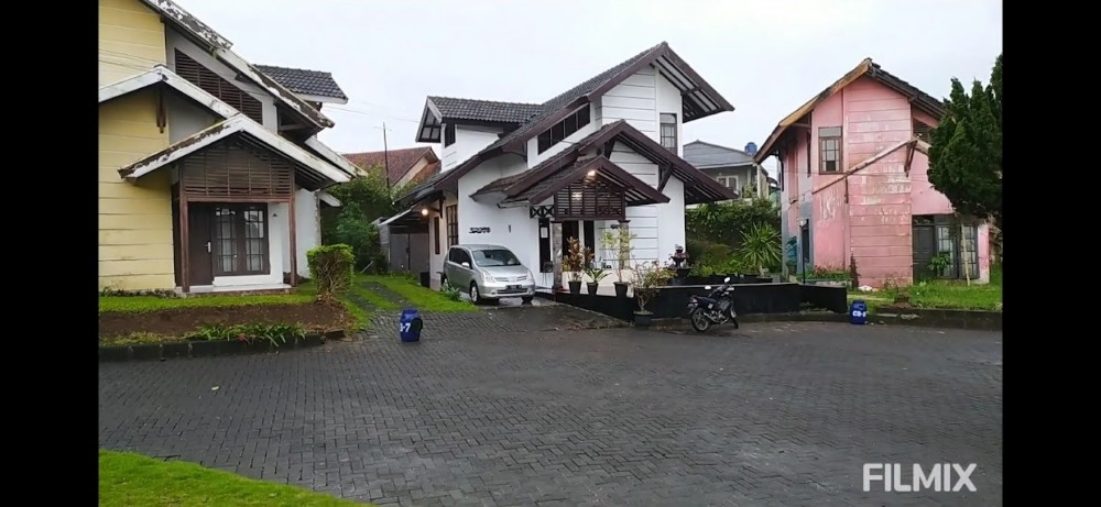 Others 3, Villa green hill cipanas pacet puncak bogor, Cianjur