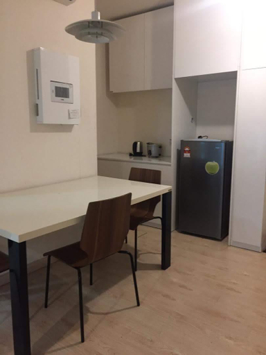 Others 4, KKIP UUC TELIPOK CONDO APT-2 ROOMS, Kota Kinabalu
