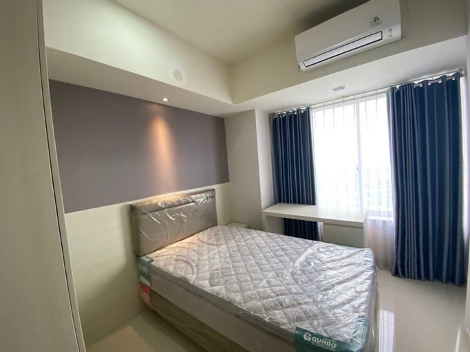 Others 3, Two Bedrooms Orange County Apartment Cikarang , Cikarang