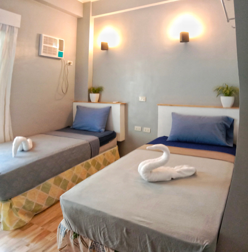 Bedroom 5, Ahava Boutique Hotel, Santa Fe