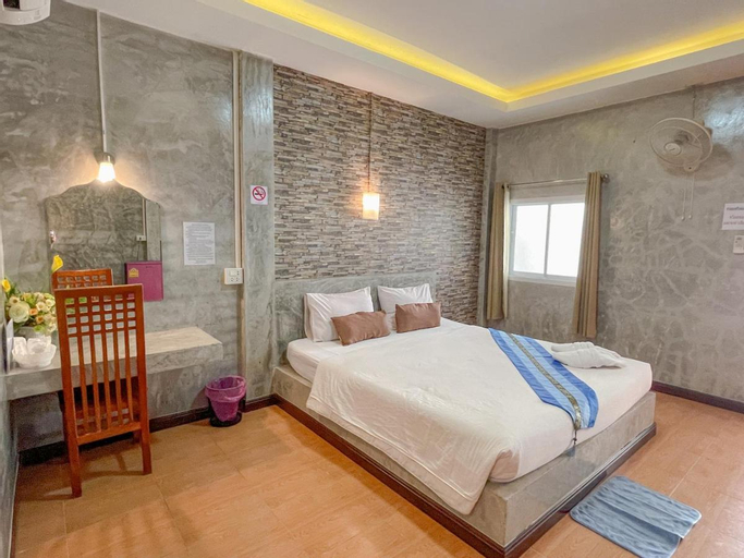 Others 5, โรงแรมโทนี่วิลเลจTony Hotel, Muang Phatthalung