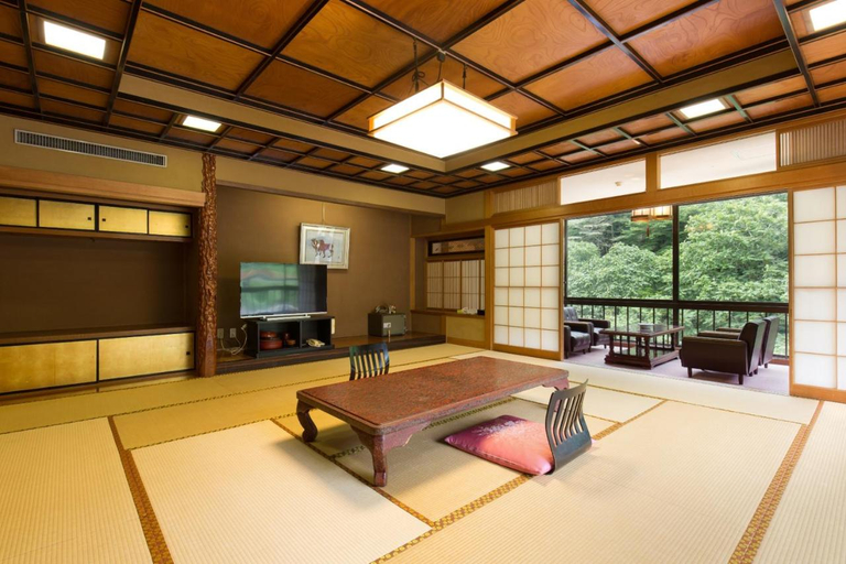 Others 4, Hotel Ogawa, Asahi