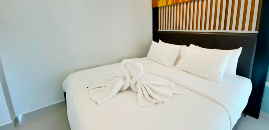 Bedroom 4, Origin Huahin Pool villa, Hua Hin