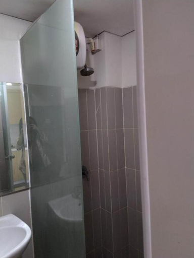 Bathroom, ALTIZ BINTARO 3, South Tangerang