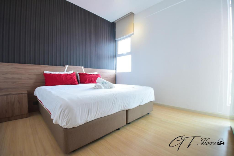 Bedroom, GT home11 @Sunway nexis,Kota Damansara, Petaling Jaya