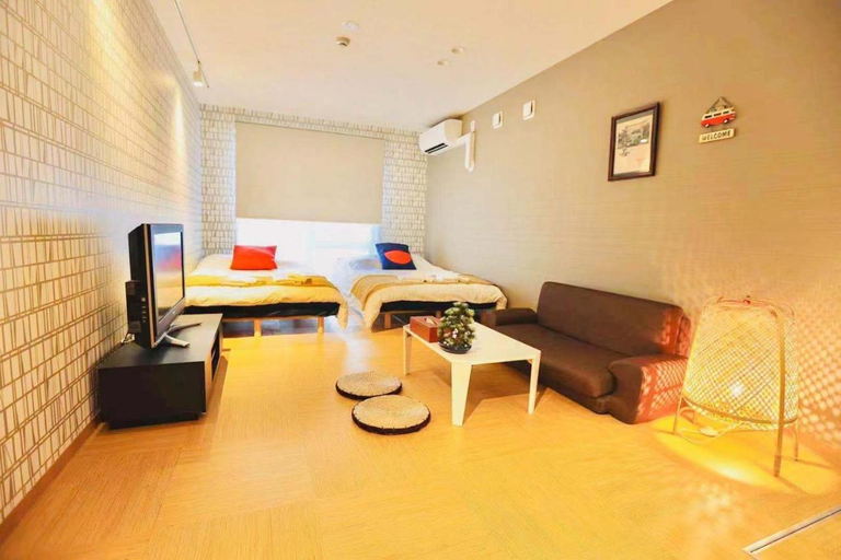 Others 4, TIME SHARING STAY ikebukuro, Toshima