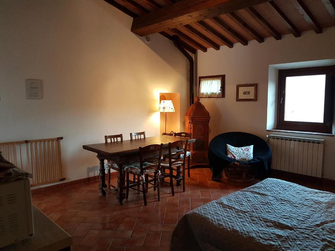 Bedroom 4, Casa Vacanze Borgo La Fratta, Florence
