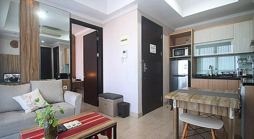 Others 4, Apartemen Menteng Park by Aparian, Central Jakarta