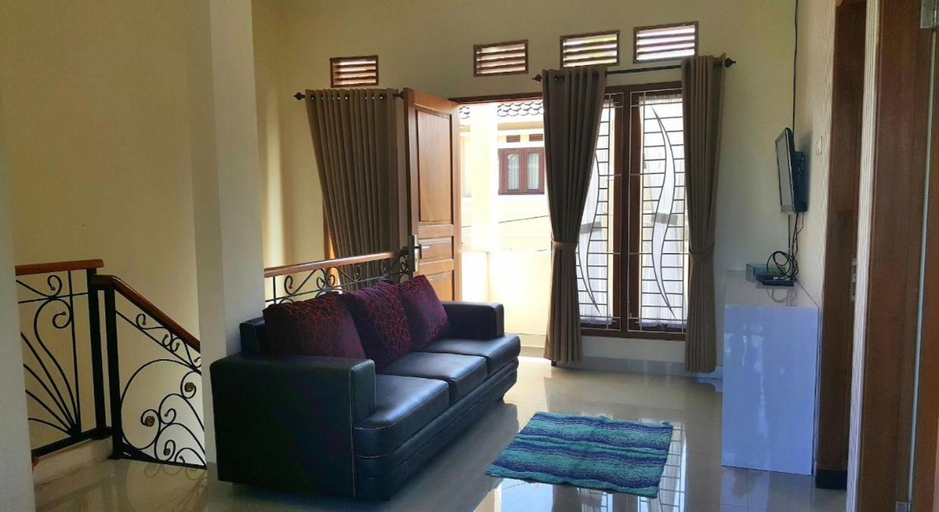 Others 2, Vila Kusuma Estate Batu, Malang