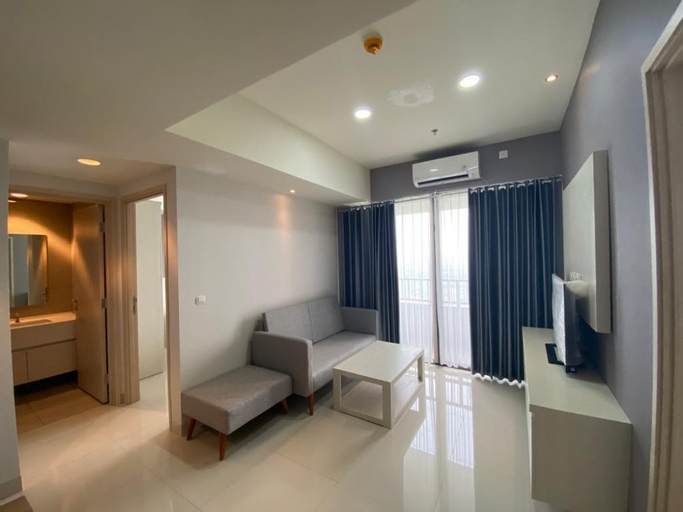 Others 5, Two Bedrooms Orange County Apartment Cikarang , Cikarang