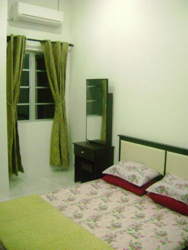 Bedroom, Homestay Amsyarah, Perak Tengah