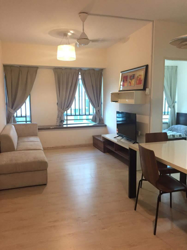 Others 5, KKIP UUC TELIPOK CONDO APT-2 ROOMS, Kota Kinabalu