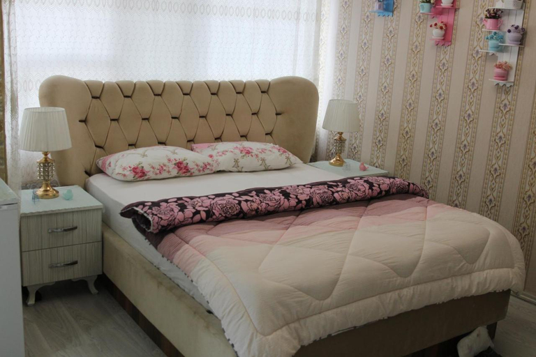 Bedroom 4, ADANA SAYDAM OTEL, Yüreğir