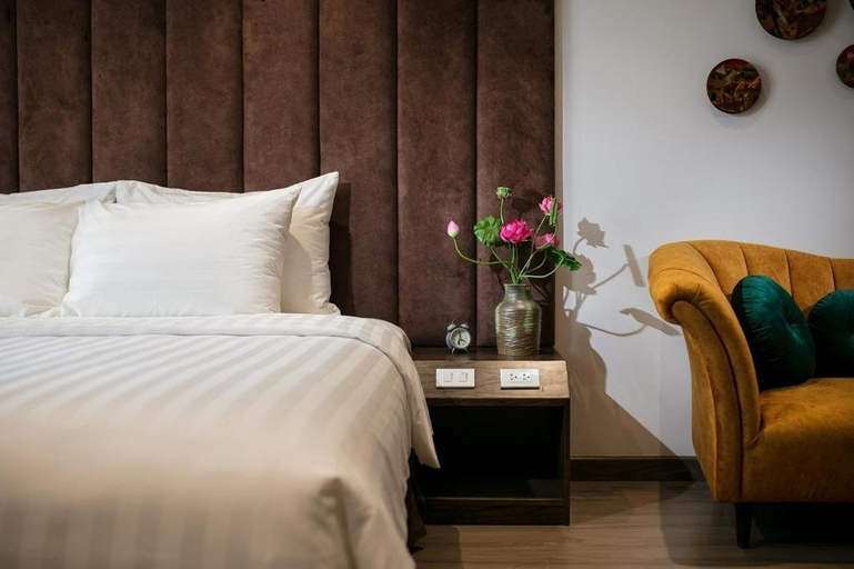 Bedroom 3, The Bloom Ha Noi, Cầu Giấy