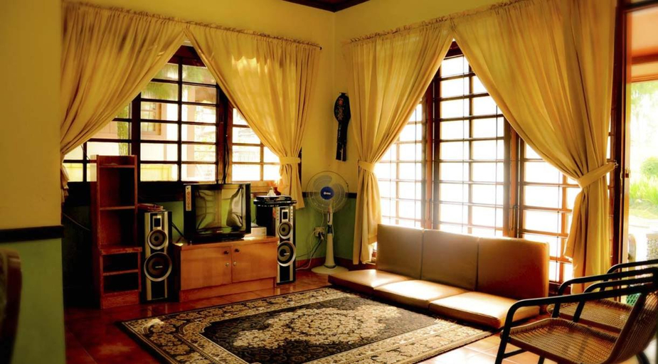 Others 2, Villa Kota Bunga Ade Type Jepang - 0608, Cianjur